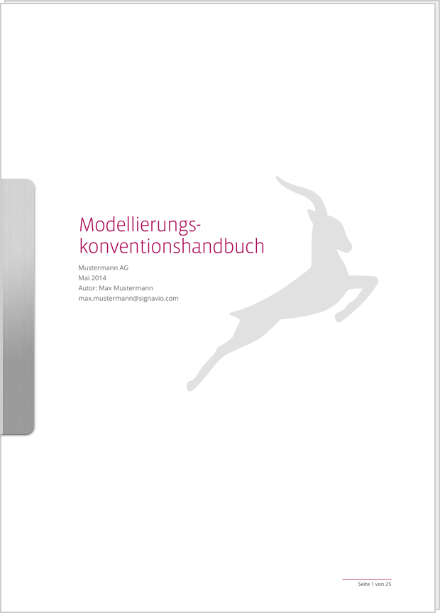 封面Vorschaubild Modellierungskonventionenhandbuch