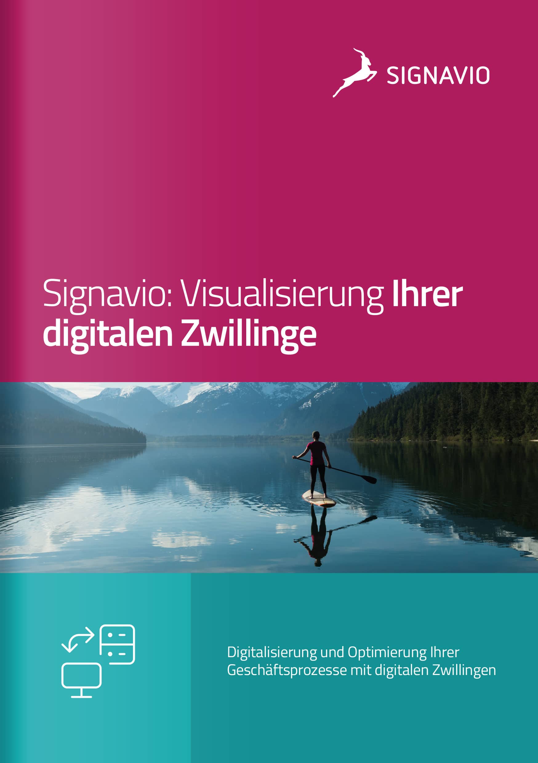 数字Zwilling_Signavio-Broschure_Titelbild