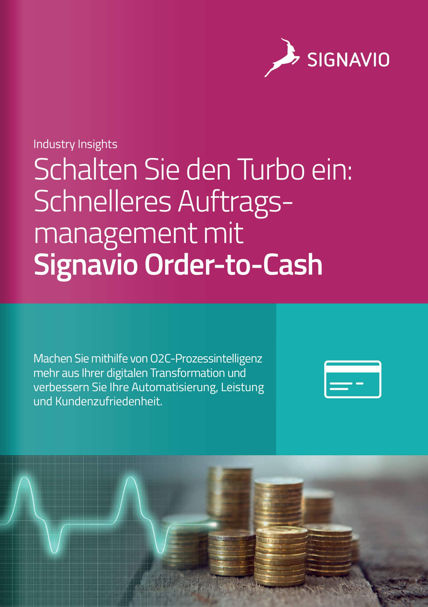 Signavio Broschure_Order-to-Cash_Auftragsmanagement_DE_Titelbild